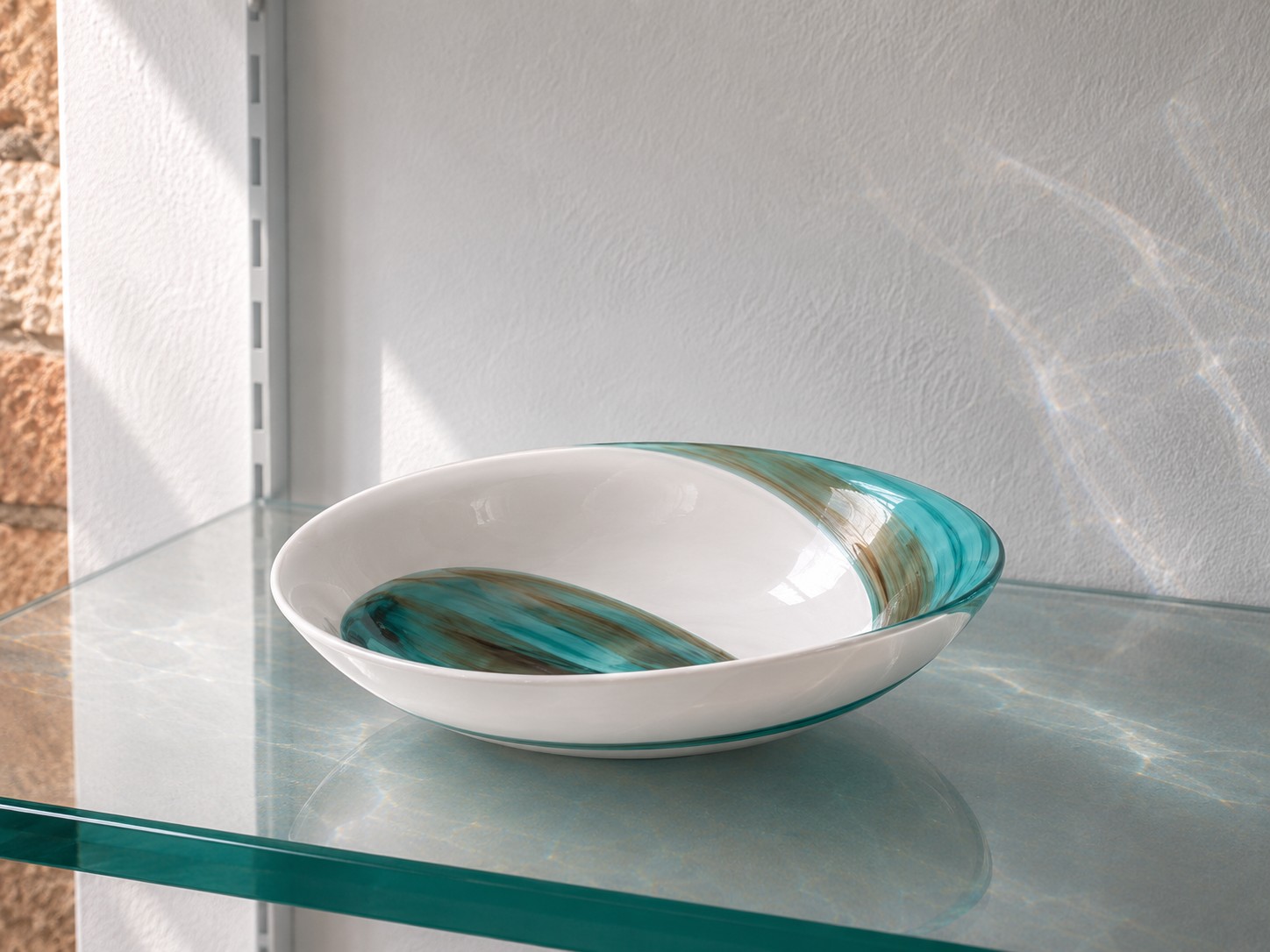 Collezione Amazzone Set di 9 Opere in Vetro Artistico di Murano - immagine 4