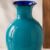 turchese / blu