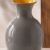 grigio / giallo