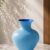 turchese / blu