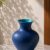 blu / turchese