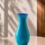turchese / blu