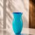 turchese / blu