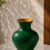 verde / ambra